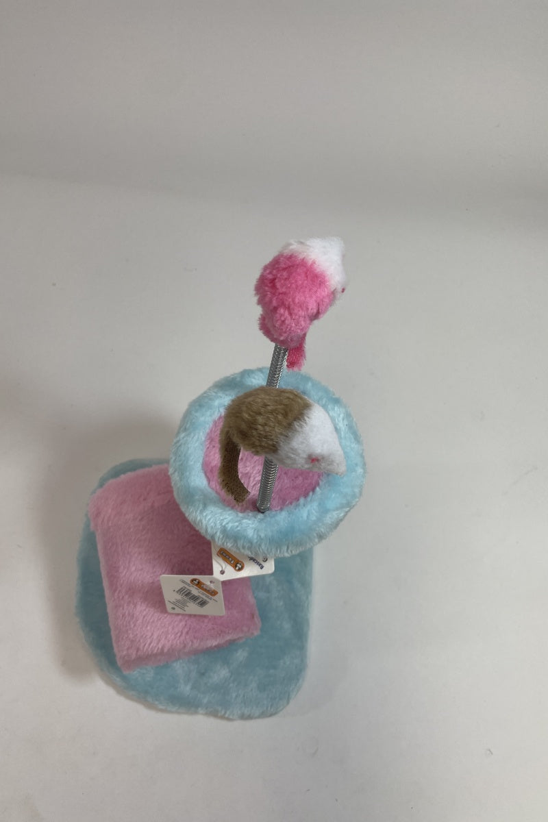 Árbol Rascador para Gatos