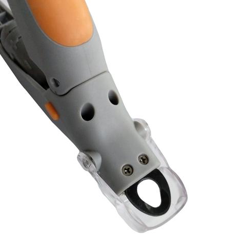 Cortaunas electrico para perros y gatos