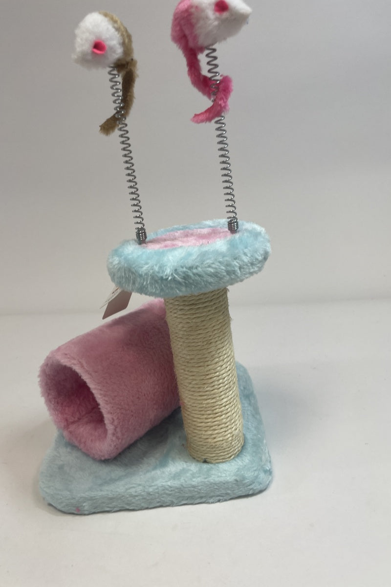 Árbol Rascador para Gatos