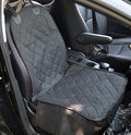 Funda impermeable para asiento de coche para perros