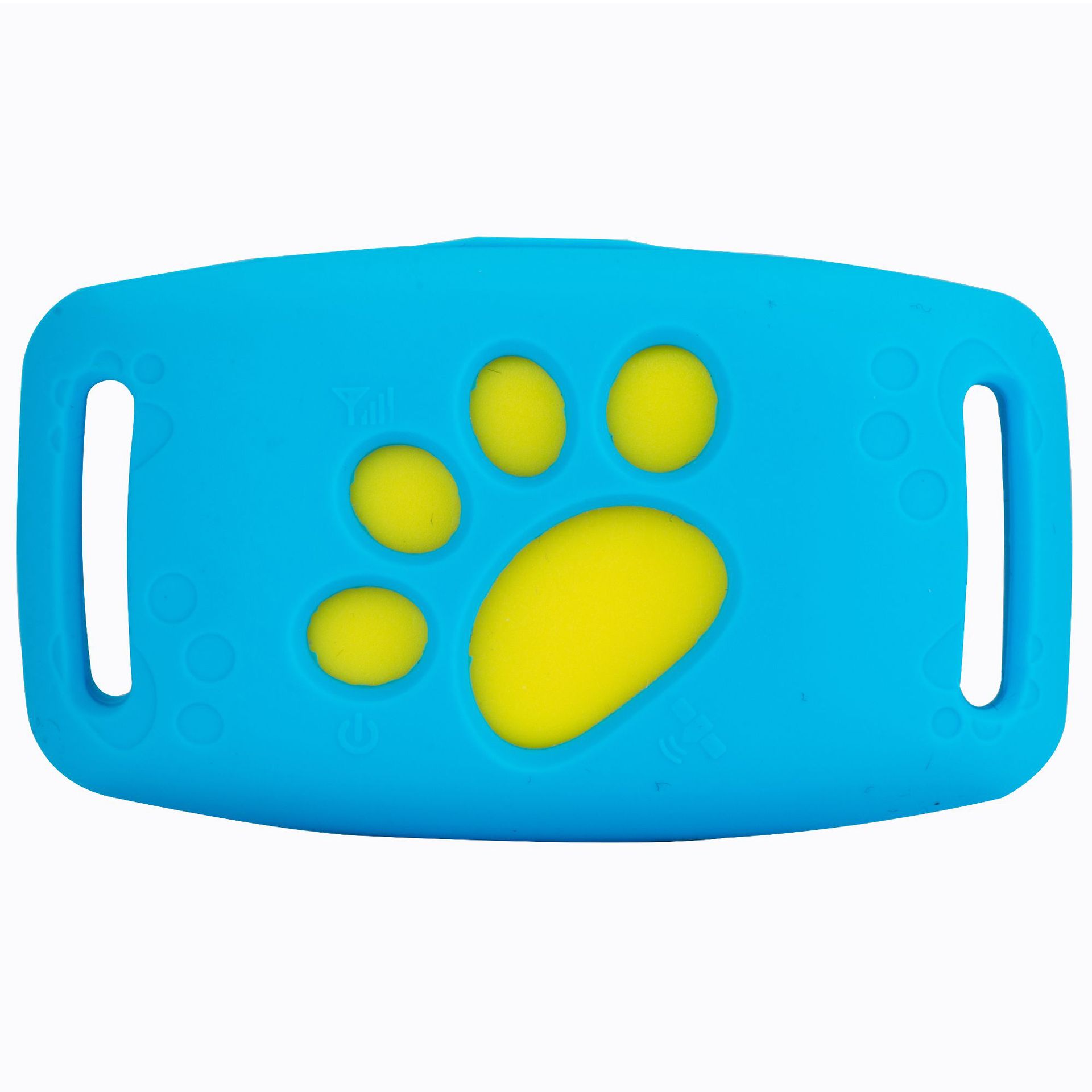 Localizador GPS Resistente al Agua y Rastreador Inteligente para Mascotas