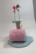 Árbol Rascador para Gatos