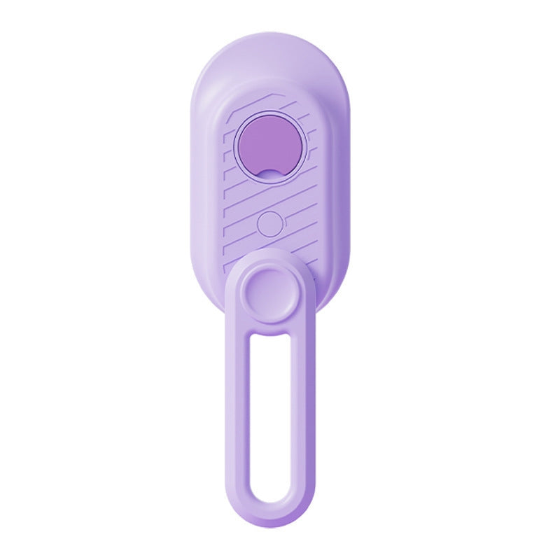 Cepillo de vapor 3 en 1 para mascotas