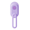 Cepillo de vapor 3 en 1 para mascotas